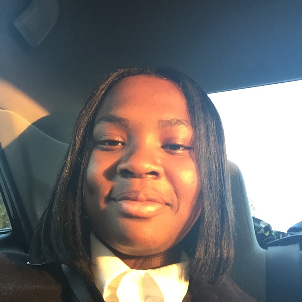 Meet your Posher, Kiara
